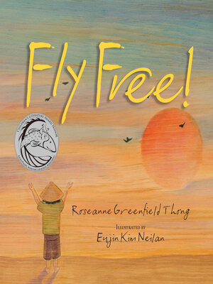 cover image of Fly Free